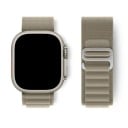 Sportovní nylonový řemínek Alpine Loop pro Apple Watch 40 mm 41 mm 42 mm 44 mm 45 mm 46 mm 49 mm Odolný pásek pro Series 1–10 SE 17