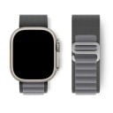 Sportovní nylonový řemínek Alpine Loop pro Apple Watch 40 mm 41 mm 42 mm 44 mm 45 mm 46 mm 49 mm Odolný pásek pro Series 1–10 SE 8