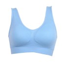 Sports-bh til kvinder J3074 8