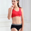 Sports-bh til kvinder J3074 5