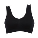Sports-bh til kvinder J3074 3