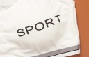 Sports-bh til piger A91 5