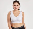 Sports Bra in Larger Sizes J3175 2