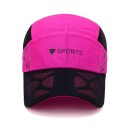 Sports Cap T11 8