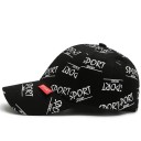 Sports Cap T221 6