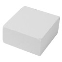 Sports Chalk Block 8.5 × 8.5 × 4.2 cm Magnesium Carbonate Non-Slip Powder for a Firm Grip During Fitness 7