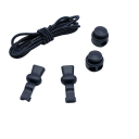 Sports Elastic Laces for Shoes 7