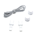 Sports Elastic Laces for Shoes 2