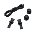 Sports Elastic Laces for Shoes 13