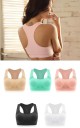 Sports Fitness Bra J1003 7
