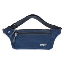Sports-mavetaske 6