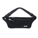 Sports-mavetaske 4