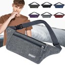 Sports-mavetaske 1