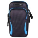Sports mobiltelefon etui til hånden T1010 3
