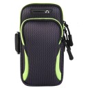 Sports mobiltelefon etui til hånden T1010 6