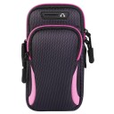 Sports mobiltelefon etui til hånden T1010 4