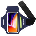 Sports mobiltelefon etui til hånden T1012 3