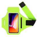 Sports mobiltelefon etui til hånden T1012 7