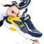 Sportschuhe für Kinder. Turnschuhe für Jungen. Atmungsaktive Kinderschuhe. Leichte Turnschuhe für Kinder 3