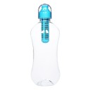 Sportsflaske med filter 550 ml 4
