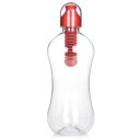 Sportsflaske med filter 550 ml 3