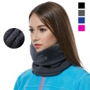 Sportshalsvarmer 3