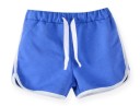 Sportshorts für Mädchen J3138 11