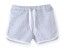 Sportshorts für Mädchen J3138 13