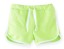 Sportshorts für Mädchen J3138 15