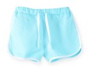 Sportshorts für Mädchen J3138 18