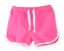 Sportshorts für Mädchen J3138 12