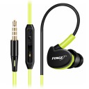 Sportshovedtelefoner K1772 6