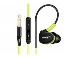 Sportshovedtelefoner K1884 6