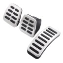 Sportspedaler til Seat, Skoda og VW 1