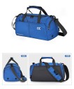 Sportstaske J3075 3