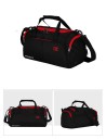 Sportstaske J3075 2