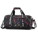 Sportstaske T1134 3