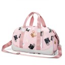 Sportstaske T1138 16
