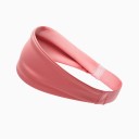 Sportsvedbånd 1 stk. Fleksibelt og absorberende pandebånd til løb, cykling, fitness, yoga og fodbold. Skridsikkert slid. 5