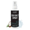 Spray al sale marino 50 ml per uomini e donne Ondulazione dei capelli Volume immediato Styling naturale Fissaggio leggero Modellamento dei capelli Texture come al mare 1