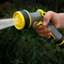 Spray Attachment for Garden Hose H875 3