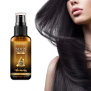 Spray capilar de biotina 30 ml Reparação de cabelos danificados Nutrição das raízes Espessamento do cabelo Hidratação Couro cabeludo Cuidado 2