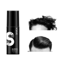 Spray coiffant pour cheveux 100 ml Fixation forte Coiffage pour toute la journée Utilisation quotidienne Séchage rapide Contrôle de la forme 2
