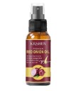 Spray de cebolla para el crecimiento rápido del cabello 30 ml 1