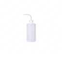 Spray de rega curvado 150 ml Garrafa transparente para suculentas e especiarias em PP e PET para dosagem precisa de líquidos 1