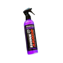Spray hydrofuge universel 236 ml Cire céramique pour voiture Surface brillante et propre sans endommager la peinture Protection rapide 7