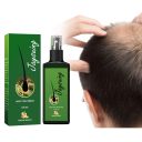 Spray na porost włosów Ginger Hair Growth Spray 120 ml Odżywienie od nasady Regeneracja przeciw wypadaniu włosów Gęste włosy Przywrócenie nawilżenia Blask i siła 3