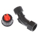 Spray Nozzle H1018 2