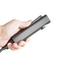 Sprchová baterie s dešťovou hlavicí a ruční sprchou Bidetová sprcha na studenou a horkou vodu Koupelnový systém s vysokotlakým sprchovým setem 2