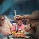 Spreading Kitchen Brush 4